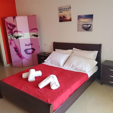 Gaviotis Suite Tálanda Екстериор снимка