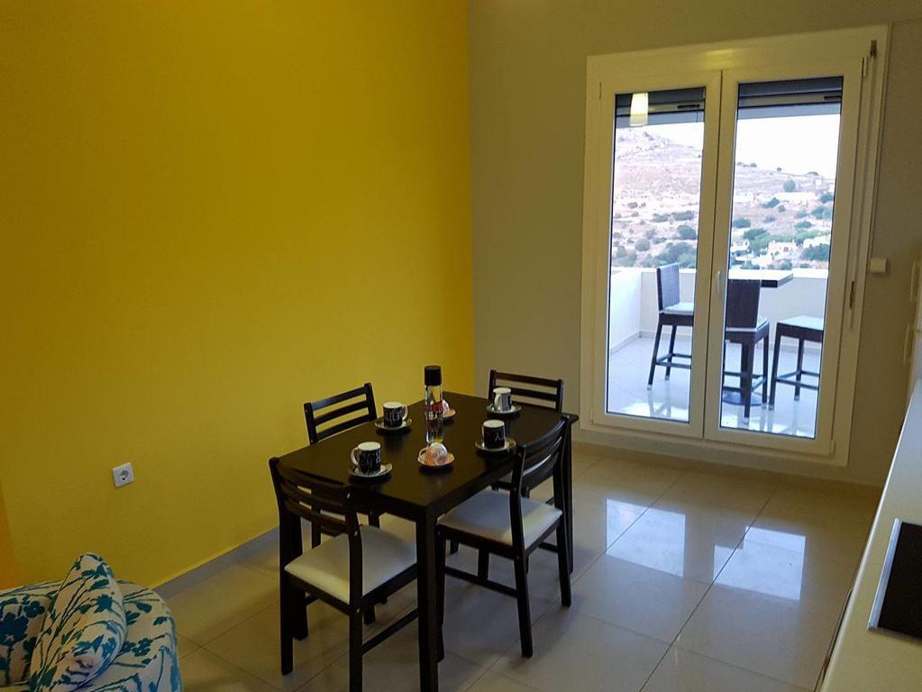 Gaviotis Suite Tálanda Екстериор снимка