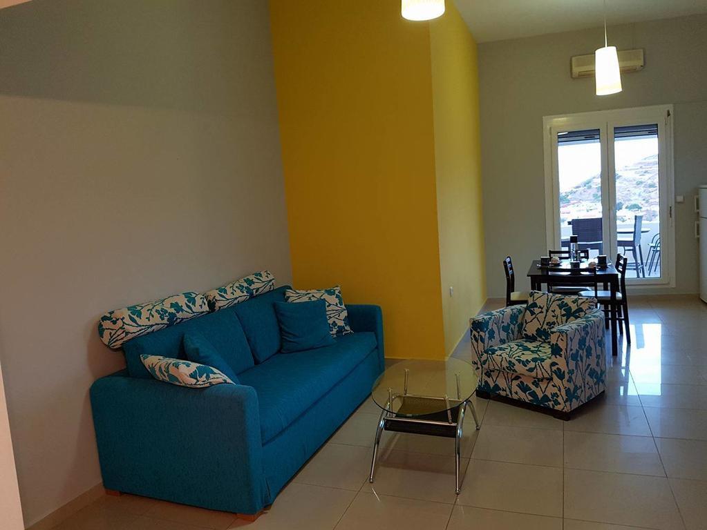 Gaviotis Suite Tálanda Екстериор снимка