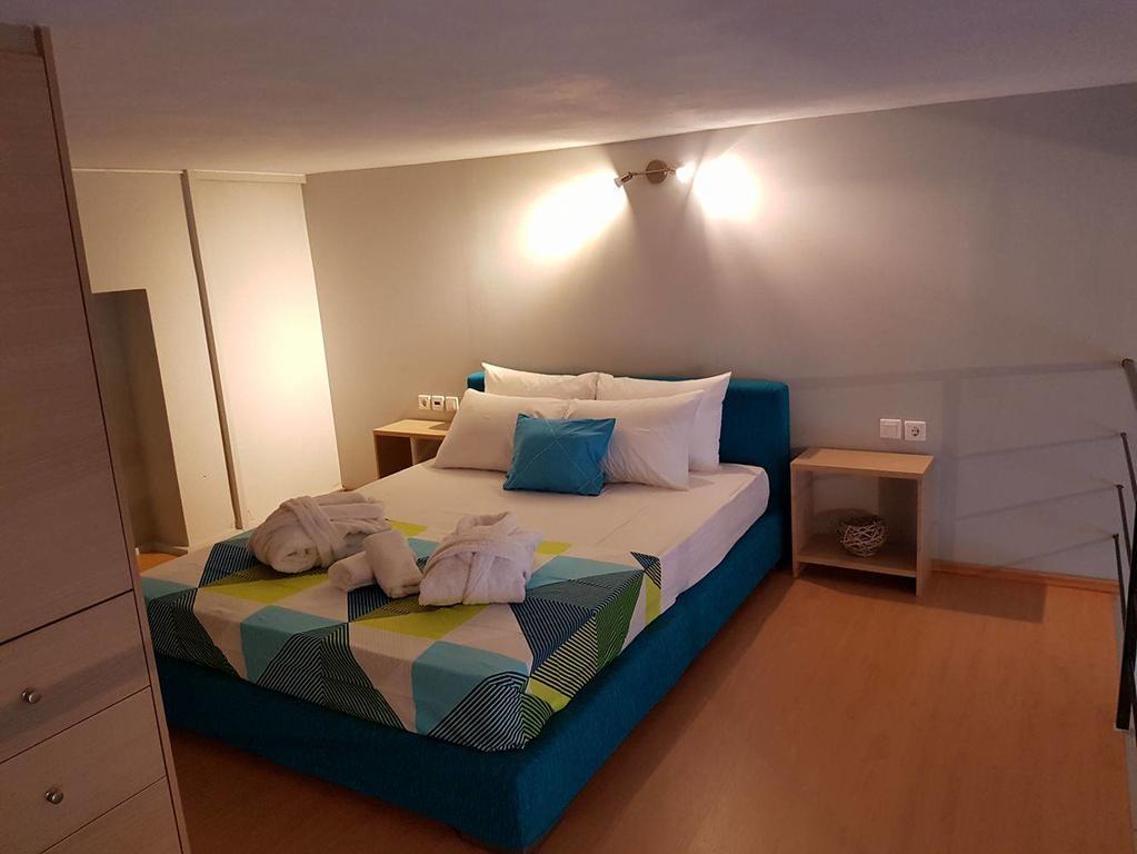 Gaviotis Suite Tálanda Екстериор снимка