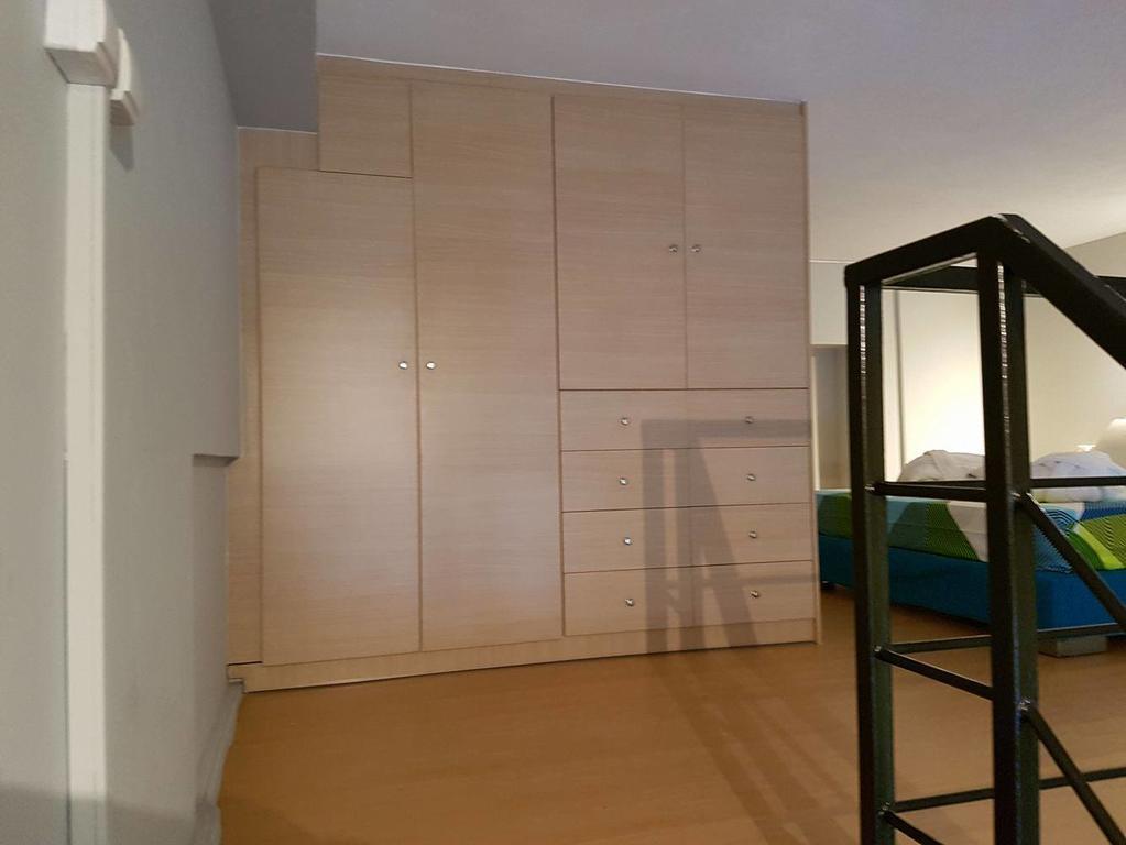 Gaviotis Suite Tálanda Екстериор снимка