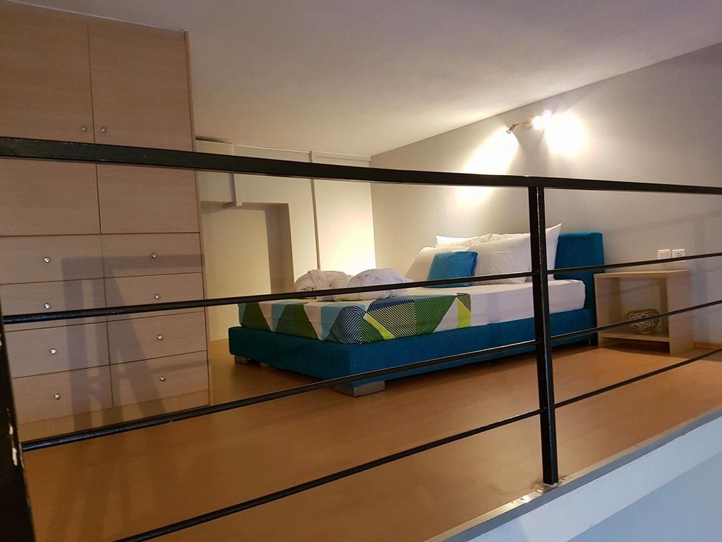 Gaviotis Suite Tálanda Екстериор снимка