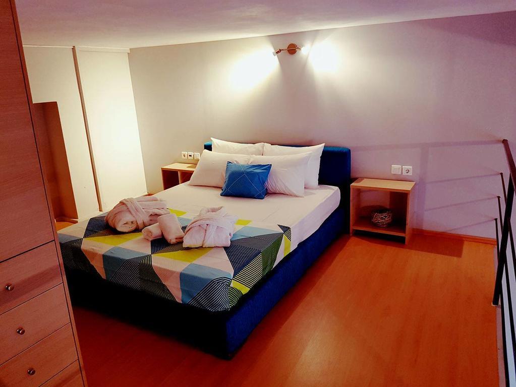 Gaviotis Suite Tálanda Екстериор снимка