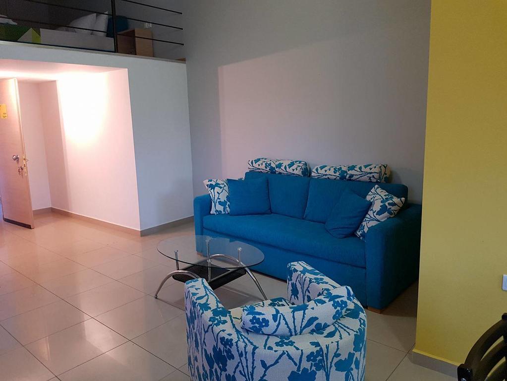 Gaviotis Suite Tálanda Екстериор снимка