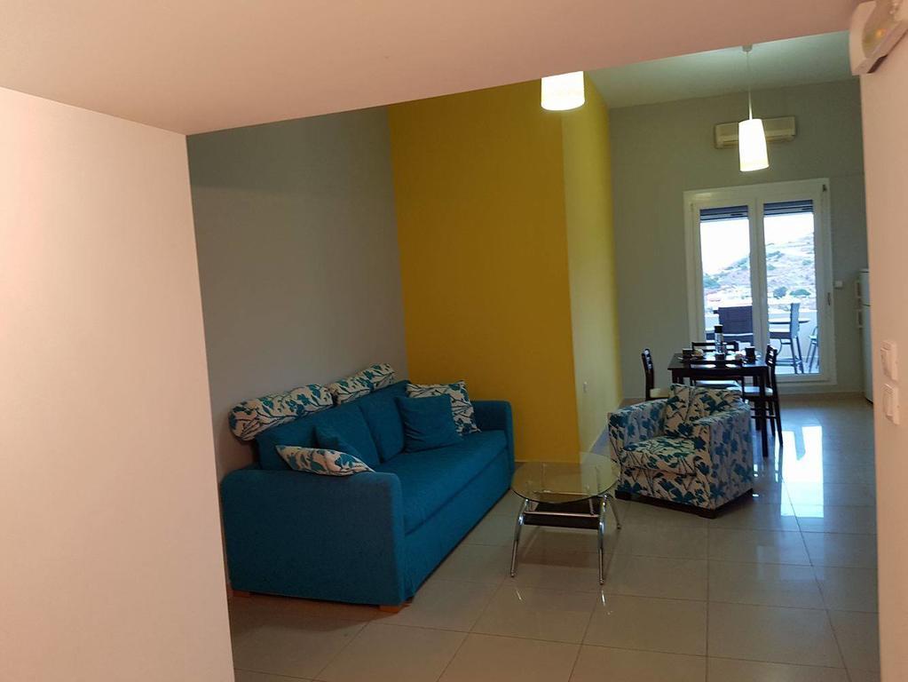 Gaviotis Suite Tálanda Екстериор снимка