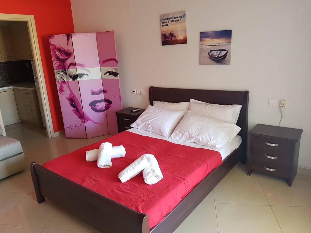 Gaviotis Suite Tálanda Екстериор снимка