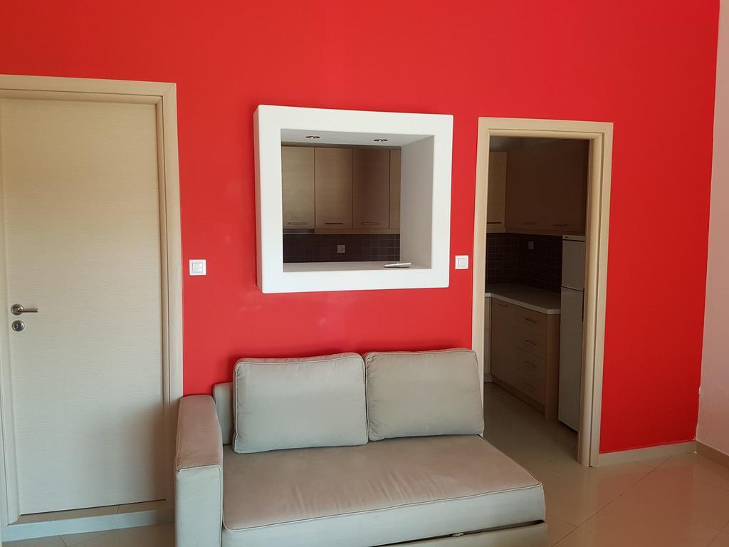 Gaviotis Suite Tálanda Екстериор снимка