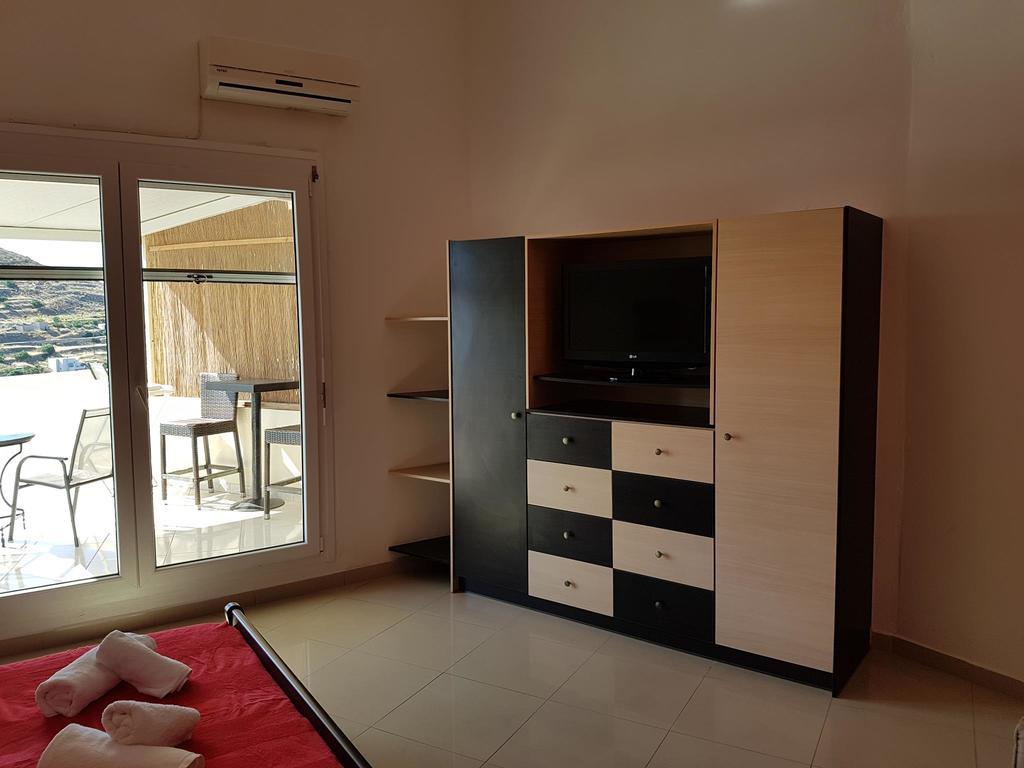 Gaviotis Suite Tálanda Екстериор снимка