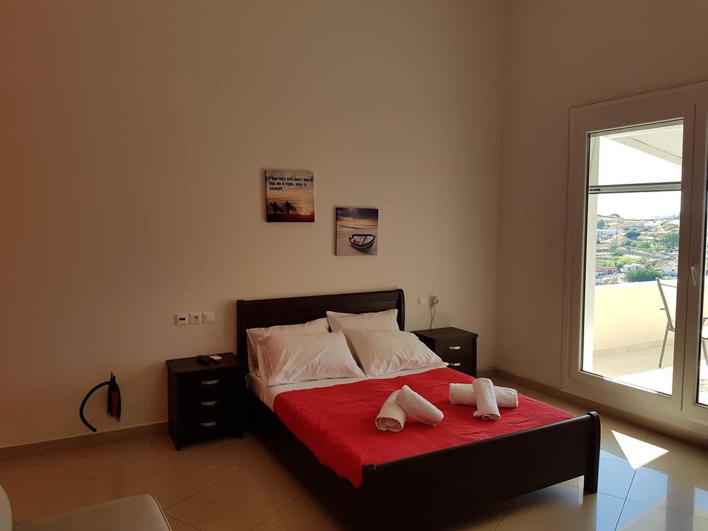 Gaviotis Suite Tálanda Екстериор снимка