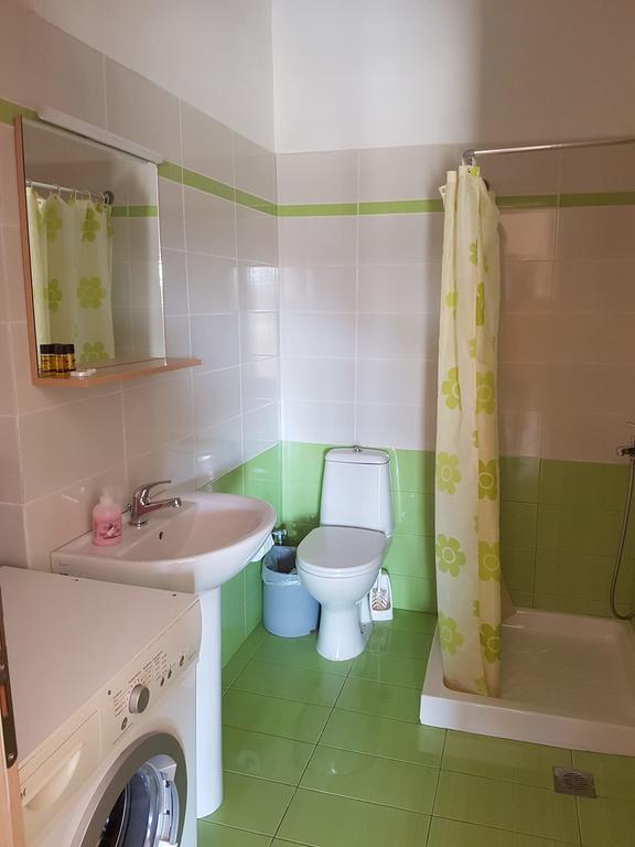 Gaviotis Suite Tálanda Екстериор снимка