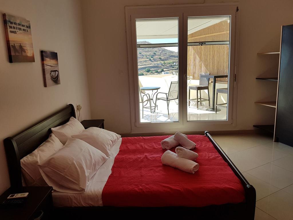 Gaviotis Suite Tálanda Екстериор снимка