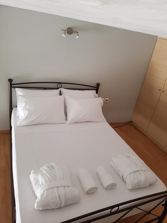 Gaviotis Suite Tálanda Екстериор снимка