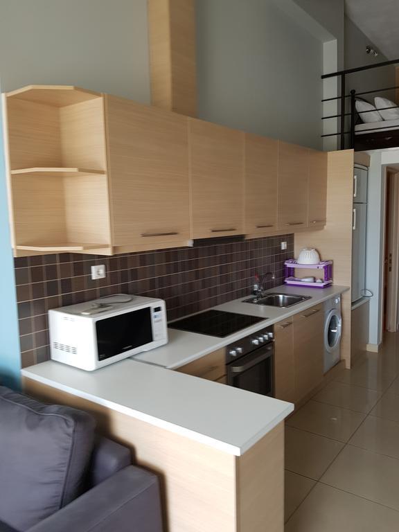 Gaviotis Suite Tálanda Екстериор снимка