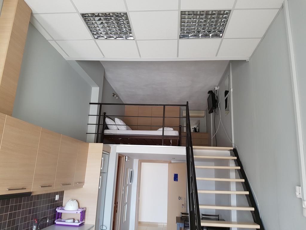 Gaviotis Suite Tálanda Екстериор снимка